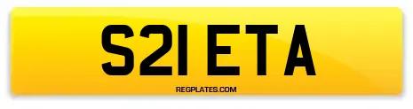 S21 ETA