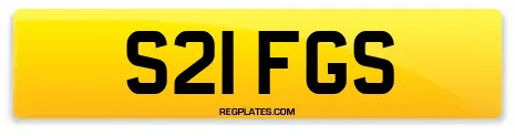 S21 FGS