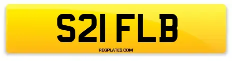 S21 FLB