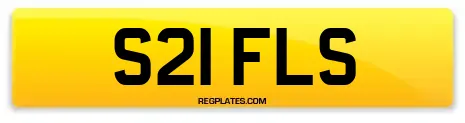 S21 FLS