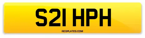 S21 HPH
