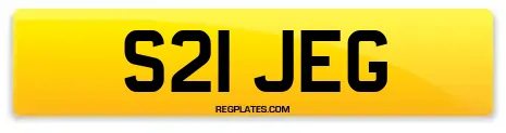 S21 JEG