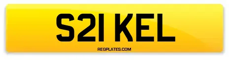 S21 KEL