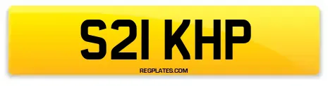 S21 KHP