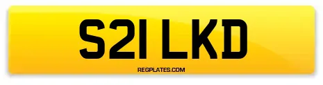 S21 LKD
