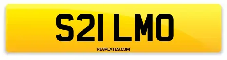 S21 LMO