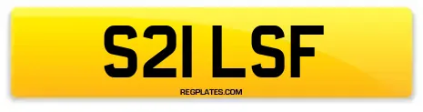 S21 LSF