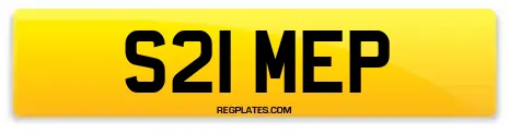 S21 MEP