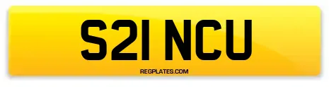 S21 NCU