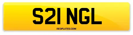 S21 NGL