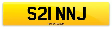 S21 NNJ