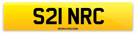 S21 NRC