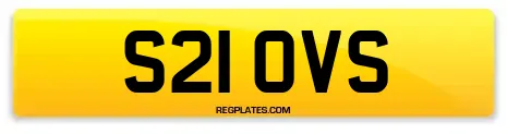 S21 OVS