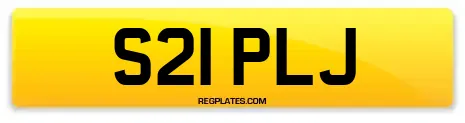 S21 PLJ