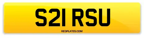S21 RSU