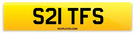 S21 TFS