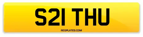 S21 THU