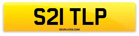 S21 TLP
