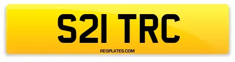 S21 TRC