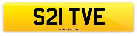 S21 TVE