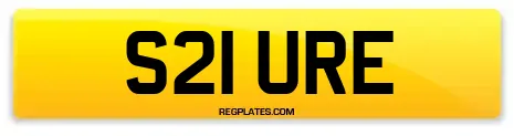 S21 URE