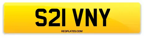 S21 VNY