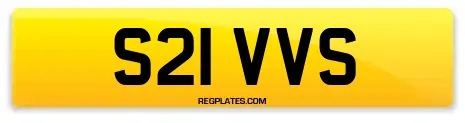 S21 VVS