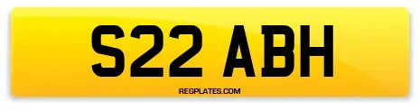 S22 ABH