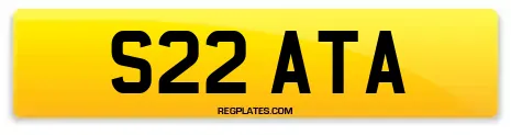 S22 ATA