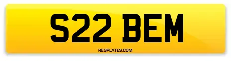 S22 BEM