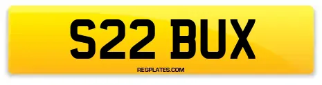 S22 BUX