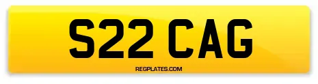 S22 CAG