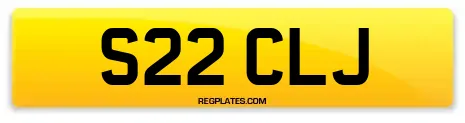 S22 CLJ