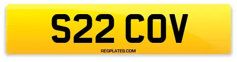 S22 COV