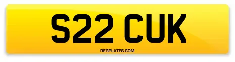 S22 CUK