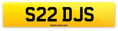 S22 DJS