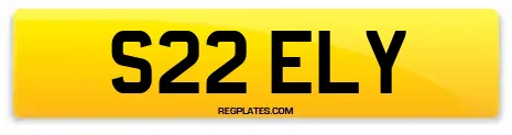 S22 ELY