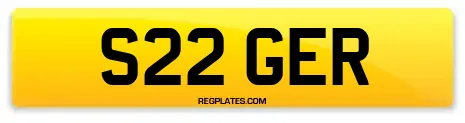 S22 GER