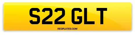 S22 GLT