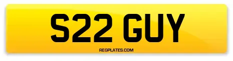 S22 GUY