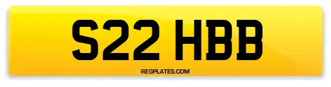 S22 HBB