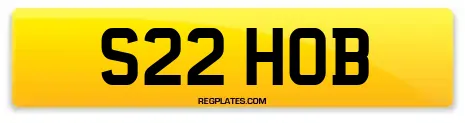 S22 HOB