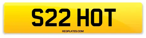 S22 HOT