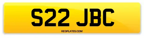 S22 JBC