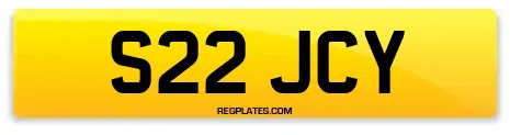 S22 JCY