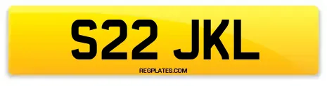 S22 JKL
