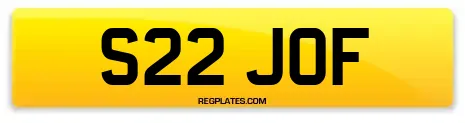 S22 JOF