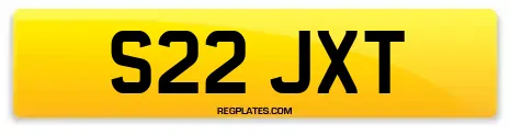 S22 JXT
