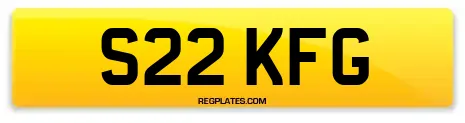 S22 KFG