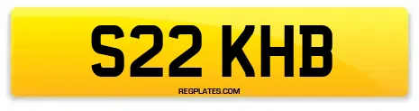S22 KHB